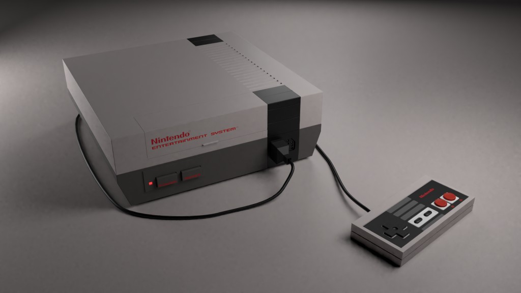 NES preview image 1